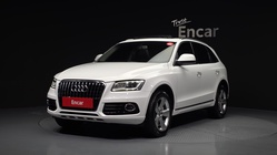 Audi Q5 2014