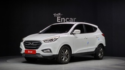 Hyundai Tucson 2014