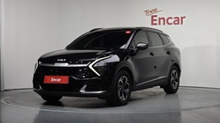 Kia Sportage 2021