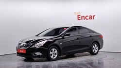 Hyundai Sonata 2012