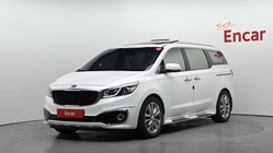 Kia Canival 2017