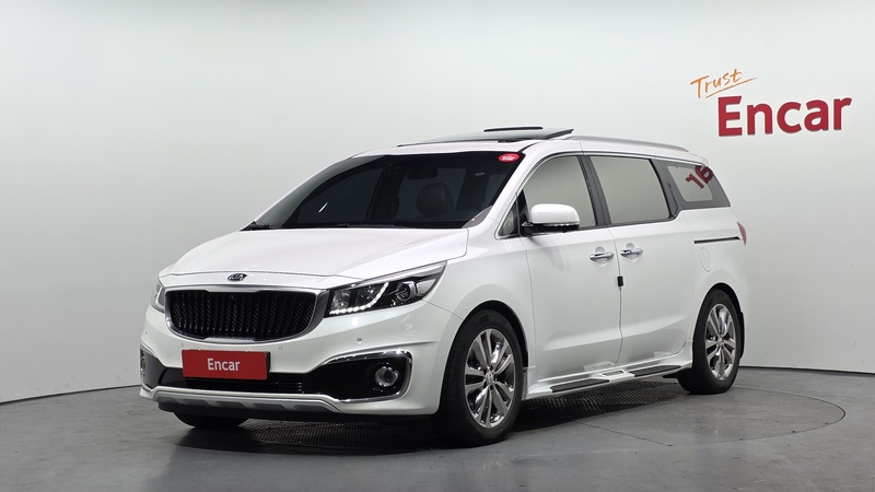 Kia Canival