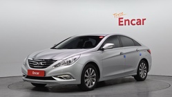 Hyundai Sonata 2013