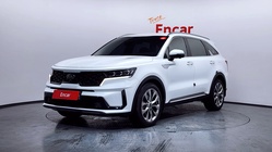 Kia Sorento 2020