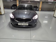 Kia K7 2014