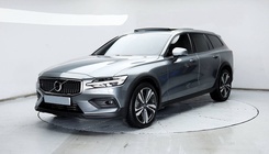 Volvo V60 2020