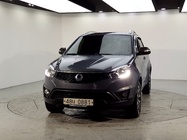 Ssangyong KORANDO 2016