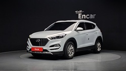 Hyundai Tucson 2017