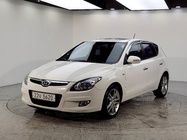 Hyundai i30 2010