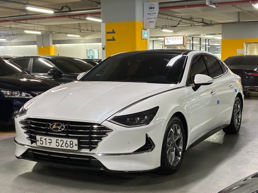 Hyundai Sonata 2019