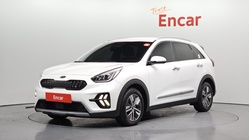 Kia Niro 2019