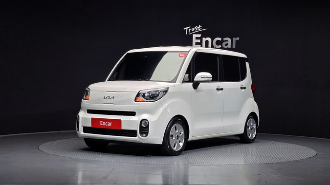 Kia RAY 2022