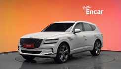 Genesis GV80 2020