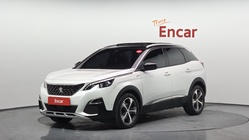 Peugeot 3008 2018