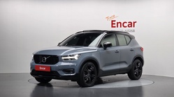 Volvo XC40 2021