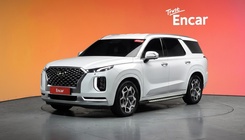 Hyundai Palisade 2020
