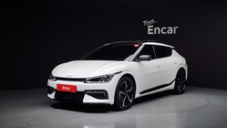 Kia EV6 2022