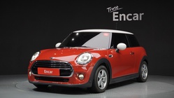 MINI Cooper 2018