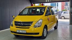Hyundai Starex 2012