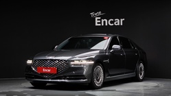 Genesis G90 2019