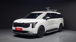 Kia Canival 2025