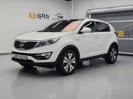 Kia Sportage 2012