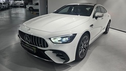Mercedes-Benz AMG GT 2025