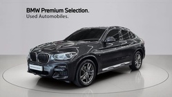 BMW X4 2020