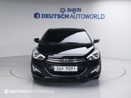 Hyundai i40 2012