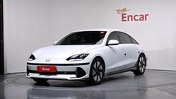 Hyundai Ioniq6 2022