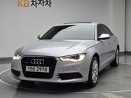 Audi A6 2011