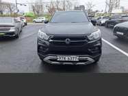 Ssangyong Rexton 2018