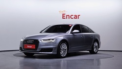 Audi A6 2016