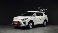 Ssangyong TIBOLI 2024