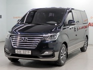 Hyundai Starex 2019