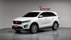 Kia Sorento 2014