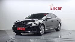 Kia K9 2019