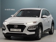 Hyundai Kona 2018