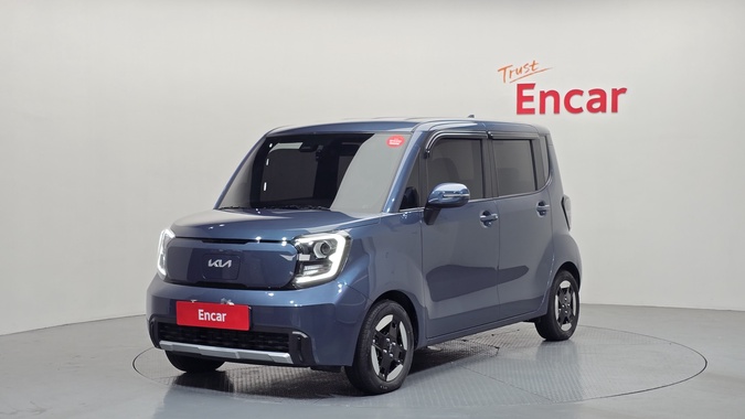 Kia RAY 2024