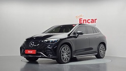 Mercedes-Benz EQE 2023