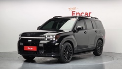 Hyundai Santa Fe 2024