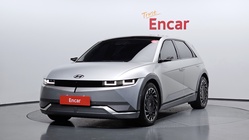 Hyundai Ioniq5 2022