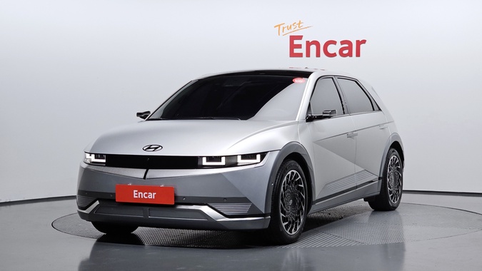 Hyundai Ioniq5 2022