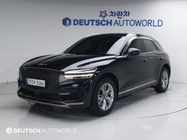 Genesis GV70 2021