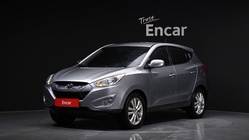 Hyundai Tucson 2009