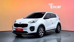 Kia Sportage 2016