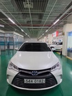 Toyota Camry 2016