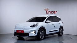 Kia Niro 2022