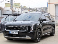 Kia Canival 2024