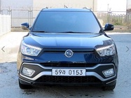 Ssangyong TIBOLI 2016